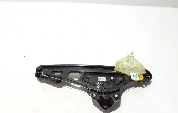 Renault Scenic E-Tech V Rear window lifting mechanism without motor 827201511R
