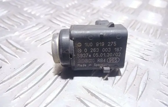Porsche Cayenne (9PA) Parking PDC sensor 1U0919275 0263003187