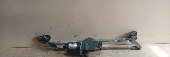 Toyota Avensis T250 Front wiper linkage and motor 8511005060 1592006410 MS1592006410