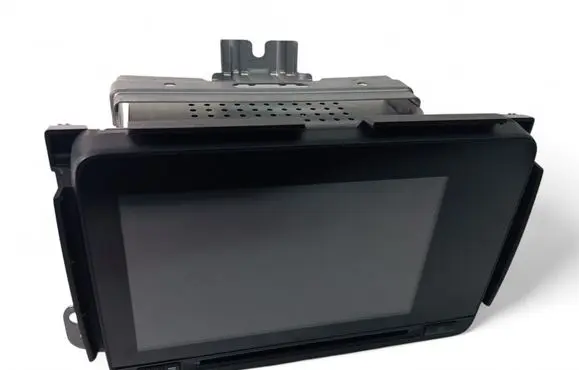 Honda HR-V Radio/CD/DVD/GPS head unit 39100T8MG51M1