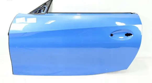 BMW Z4 g29 Front door