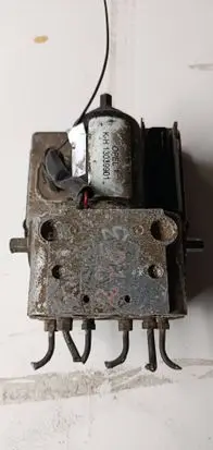 Opel Vectra B ABS Pump 13039901