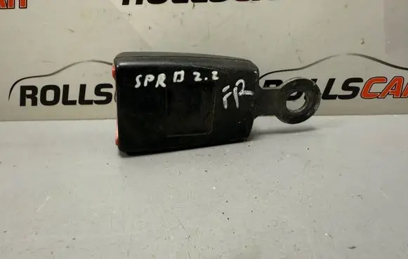 Mercedes-Benz Sprinter W901 W902 W903 W904 Front seatbelt buckle 560278802B