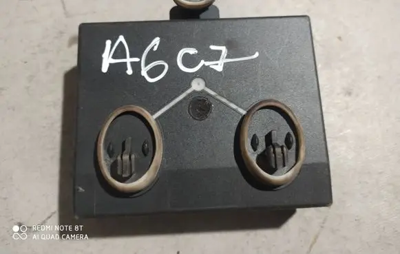 Audi A6 S6 C7 4G Door control unit/module 4G8959795E 4G8959795A
