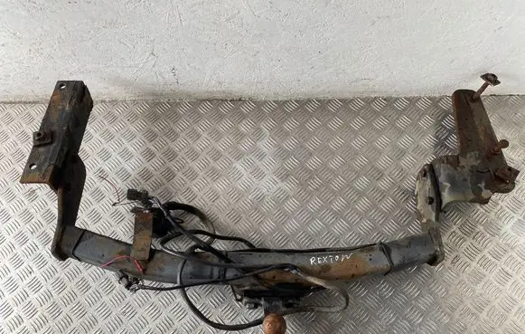 SsangYong Rexton Tow bar set 