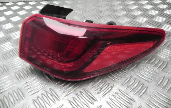 Hyundai Kona I Rear/tail lights 92402J9000