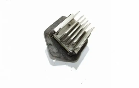 KIA Carens I Heater blower fan relay 