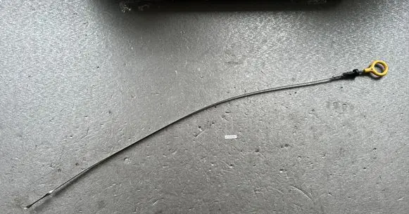 Nissan Terrano Oil level dip stick 111402X900