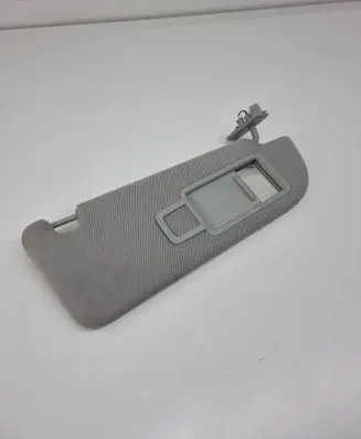 Audi Q7 4M Sun visor 4m0858833
