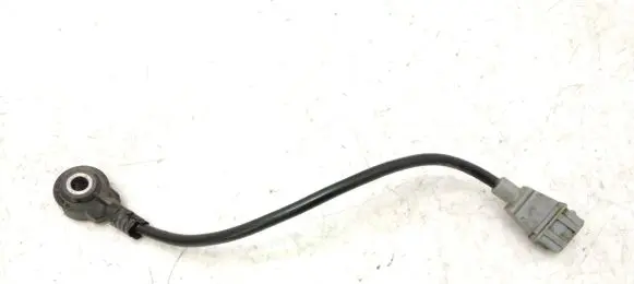 Detonation knock sensor