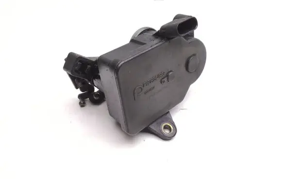 Mercedes-Benz ML W164 Intake manifold valve actuator/motor A6421500594