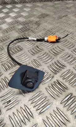 Opel Astra K Reversing camera 39215909 8151101000000X