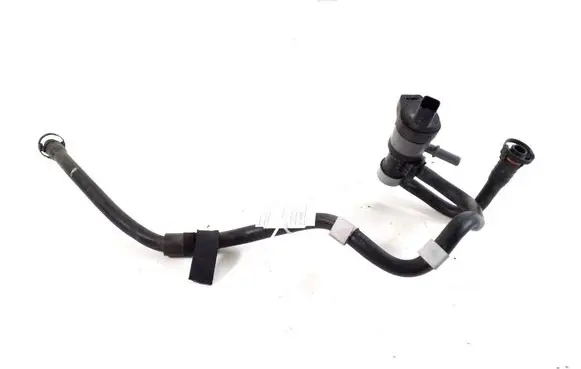 Peugeot 408 P54 Valve V759557380
