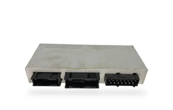 BMW 3 E46 Comfort/convenience module 6923960 61356923960