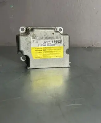 Mercedes-Benz B W245 Airbag control unit/module A169820992