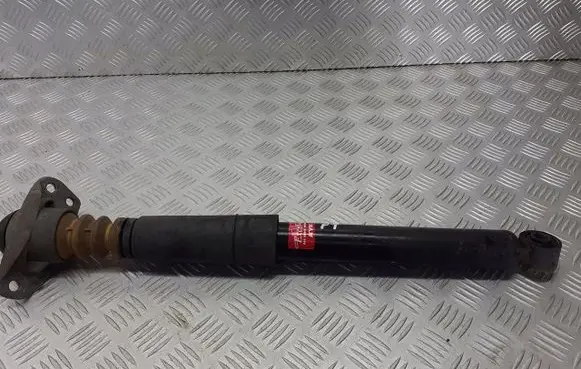 Volkswagen Golf Plus Rear shock absorber/damper