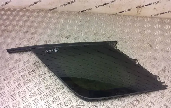 Land Rover Discovery 5 Rear side window 43R000073