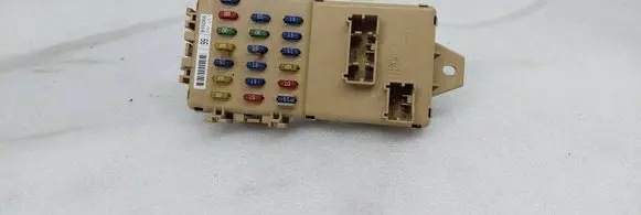 Subaru Outback Fuse module 