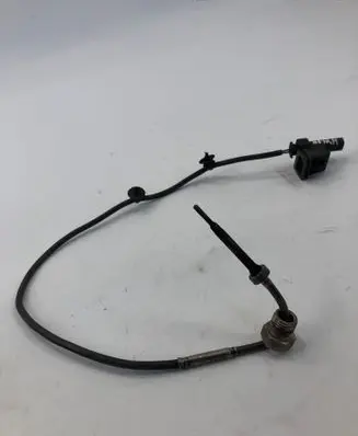 Opel Astra K Exhaust gas temperature sensor 09302221