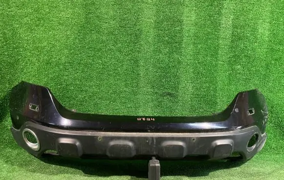 Honda CR-V Front bumper