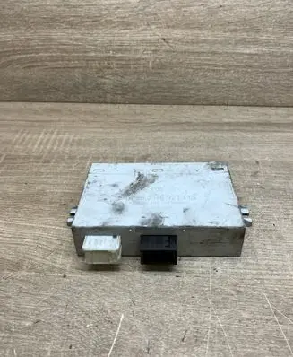 BMW 3 E46 Parking PDC control unit/module 6921415 66216921415 601836