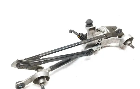 KIA Rio Front wiper linkage and motor 98110C1950 035419390