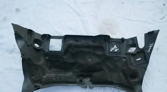 Mercedes-Benz C W205 Other engine bay part A2056205901 01401286