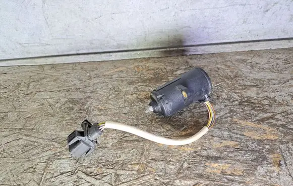 Volkswagen PASSAT B5 Accelerator pedal position sensor 0281002286 872402191 028907475AJ