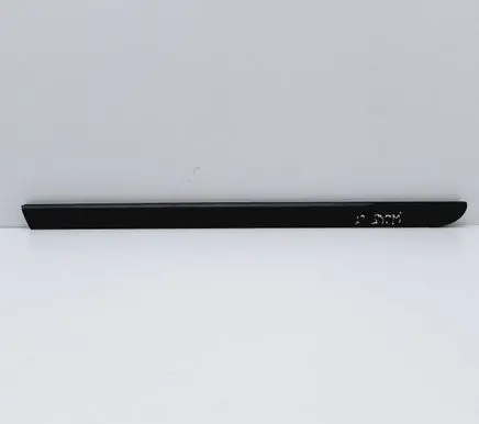 Mercedes-Benz B W245 Rear door glass trim molding A1696730383