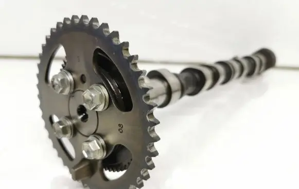 Camshaft