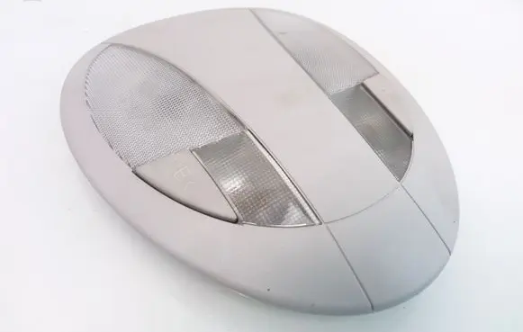 Mercedes-Benz E W211 Rear seat light A2118207301