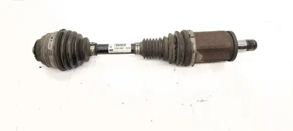 BMW X1 E84 Front driveshaft 7591681