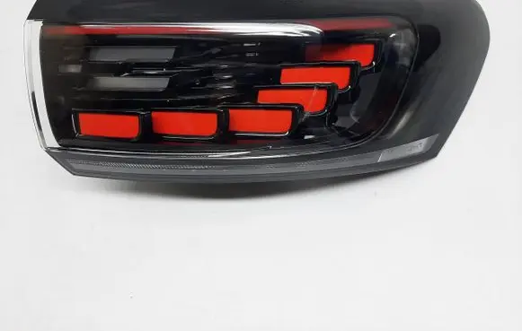 Volkswagen ID.4 Rear/tail lights 11A945208A