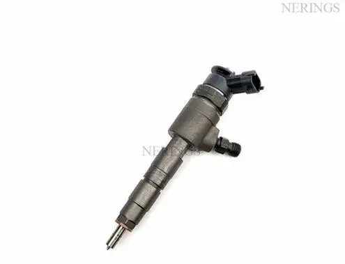 Ford Fiesta Fuel injector 0445110339
