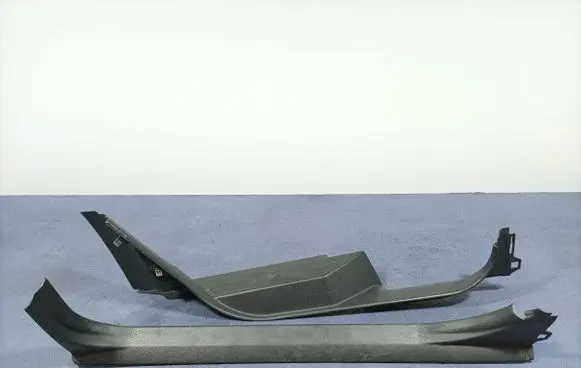Volvo XC90 Other sill/pillar trim element