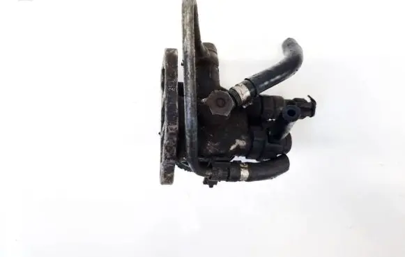 Hyundai Elantra Fuel filter 35029 1455711005