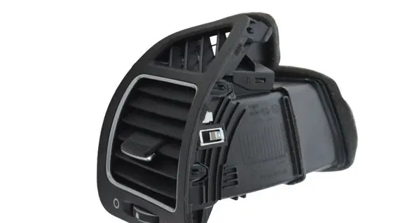KIA Sorento Dashboard air vent grill cover trim 2P97490105