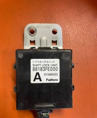 Subaru Impreza II Other control units/modules 88183FE000