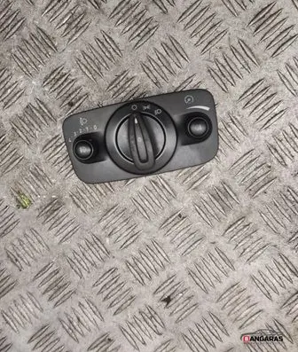 Ford Mondeo MK IV Light switch 8g9t13a024aa