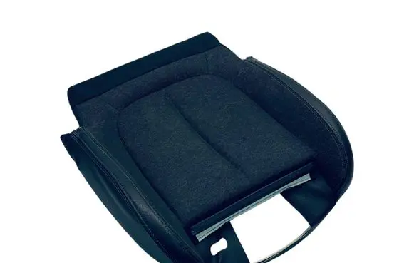 BMW X1 F48 F49 Seat trim 52107496347 52107483110 7496347