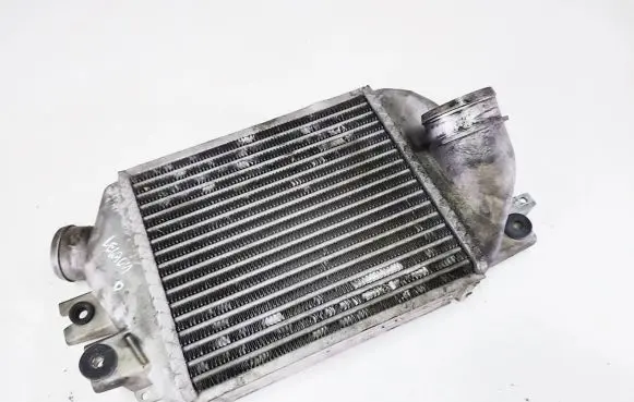 Subaru Legacy Intercooler radiator