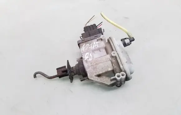 Volkswagen PASSAT B4 Central locking motor 