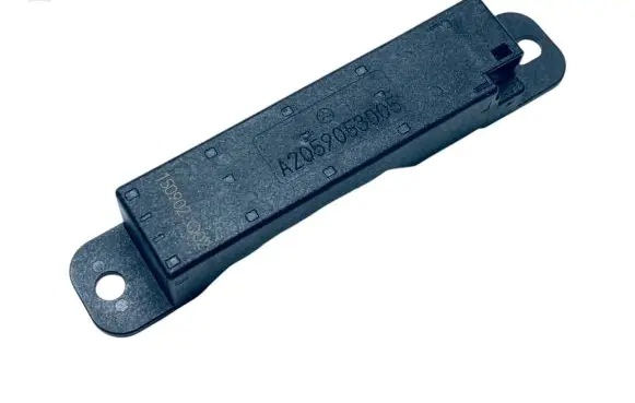 Keyless (KESSY) go control unit/module