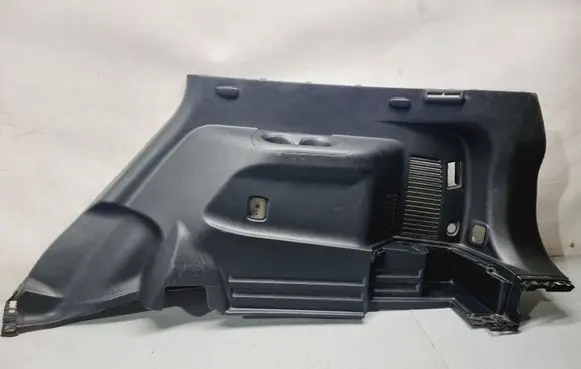 Nissan X-Trail T32 Trunk/boot side trim panel 849504CE5A