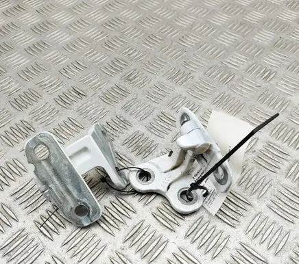 Land Rover Discovery 5 Rear door hinge set CPLA228A64AE CPLA228A66AD