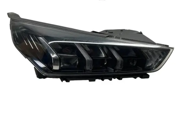 Hyundai Ioniq Headlight/headlamp 92102G2