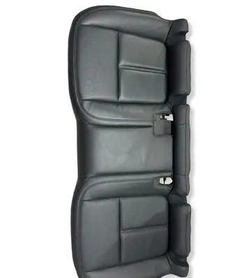 Porsche Macan (95B) Rear seat 95BHIS00010