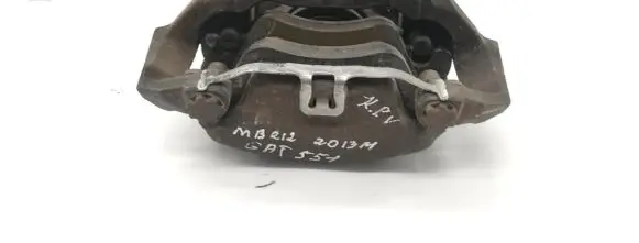 Mercedes-Benz E C207 W207 Front brake caliper
