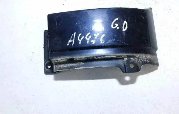 Opel Zafira A Rear/tail light trim molding 90580804 8062860