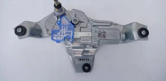 Mitsubishi Pajero Sport II Rear window wiper mechanism 130423